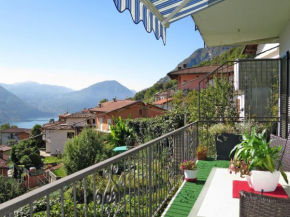 Apartment Bellavista by Interhome Corrido
